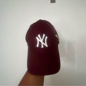 Gucci Yankees baseball cap